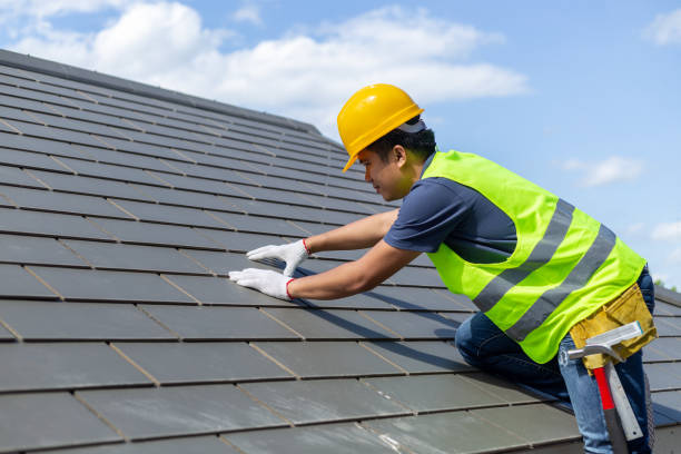 Best Roof Leak Repair  in Atkins, VA
