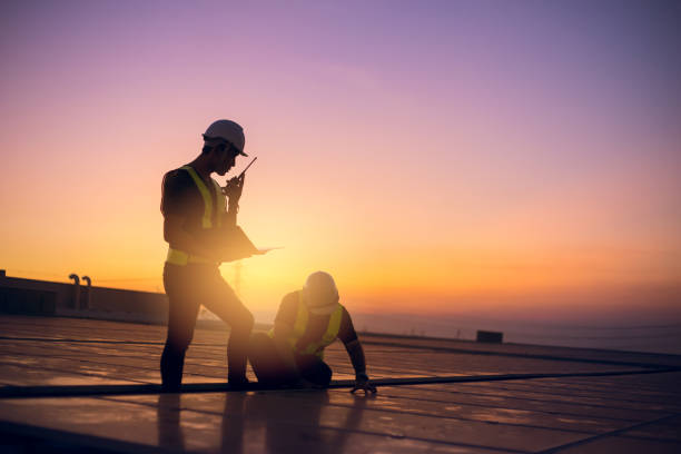 Best Roof Maintenance and Cleaning  in Atkins, VA