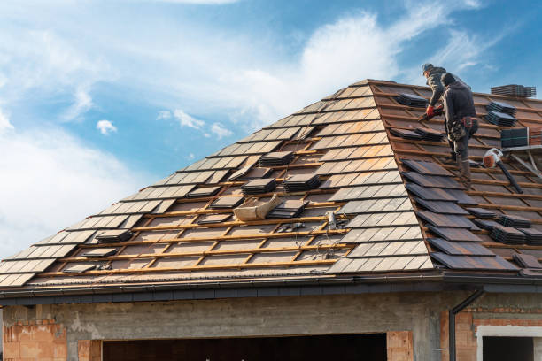 Best Slate Roofing  in Atkins, VA